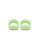 Слайды Adidas Zplaash Slide 'Green Spark' 6