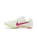 Бутсы Nike Zoom Rival «Sail Fierce Pink» 3