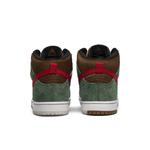 Кроссовки Nike Dunk High SB 'Walk The Dog' 6