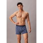 Ультрамягкие облегающие боксеры - Calvin Klein Нижнее белье 4