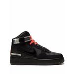 Кроссовки Air Force 1 High '07 LE из коллаборации с Лорен Холси 1