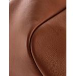 Le 5 a 7 Supple Leather Large hobo bag 2
