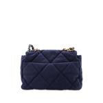 Большая стеганая сумка на плечо 19 Flap Bag 2