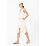 Платье Scarlet Tie Waist Dress 3