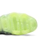 Кроссовки Nike Air VaporMax 2019 'Barely Volt' 5