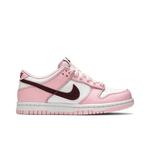 Кроссовки Nike Dunk Low GS 'Pink Foam' 1