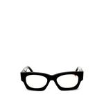 Bodie oversized-frame sunglasses 1
