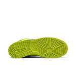 Кроссовки AMBUSH x Nike Dunk High 'Flash Lime' 4