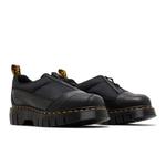 Ботинки Dr. Martens 1461 Beta Clubwedge Platform Oxford 'Black' 8