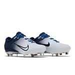 Бутсы Nike Wmns Hyperdiamond 4 Elite 'Midnight Navy' 8