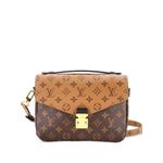 Сумка через плечо Pochette Metis Monogram 1
