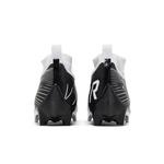 Шиповки Nike Vapor Edge Pro 360 'Белый черный' 6