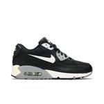Кроссовки Nike Wmns Air Max 90 Essential 'Black Wolf Grey' 1