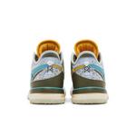 Кроссовки Nike Zoom LeBron NXXT Gen 'Blue Tint' 6
