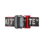 Belts Off-White Industrial Belt 'Антрацит' 1