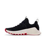 Кроссовки Nike Free Metcon 6 'Black University Red' 3