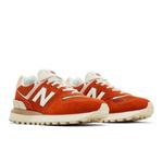 Кроссовки New Balance 574 Legacy 'Orange' 9