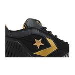 Кроссовки Converse All Star BB Prototype CX Mid 'Black Gold Baroque' 2