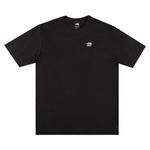 Футболки Supreme x The North Face Mountains Tee 'Black' 1
