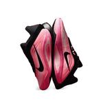 Кроссовки A'One Black/Hyper Pink 2