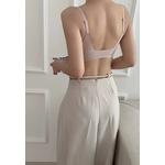 Бюстгальтер Premium Miley Double Push Up розовый 5