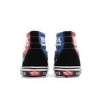 Кроссовки Vans Sk8-Hi 'Korean Typography' 6