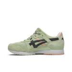 Повседневный бег END. x ASICS Gel Lyte 3 'Васаби' 3