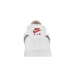 Кроссовки 3M x Nike Air Force 1 '07 'White' 7