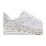Кроссовки HOKA Wmns Stinson 7 'Triple White' 2