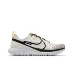 Кроссовки Nike React Pegasus Trail 4 'Pale Ivory Khaki' 1