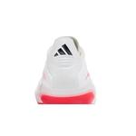 Кроссовки adidas Copa Pure 4 Elite FG 'Zero Metalic Core Black Lucid Red' 7