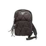 2013-2016 Impuntu Tessuto Sling backpack 1