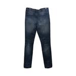 Джинсы RtA Bryant Skinny Jean 'Ocean Shadow' 2