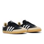 Кроссовки adidas Samba OG «Black White Gum» 8