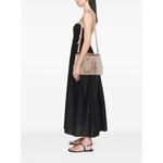 Сумка-сэтчел Vitello Phenix Open Convertible Tote (2010-2026 годы) 2