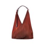 Плиссированная сумка-тоут Angelina Y Bag 1