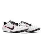 Бутсы Nike Zoom Victory 3 'Pure Platinum Pink Blast' 8
