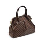 Сумка-тоут GM Damier Ebene Trevi (2009 год) 2