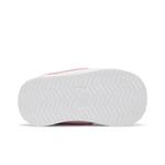 Кроссовки Nike Cortez Basic SL TDV 'White Pink Prime' 4