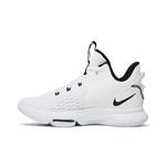 Кроссовки Nike LeBron Witness 5 EP 'White Black' 3