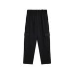 Justina pocket-detail trousers 1