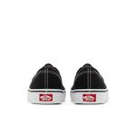 Lifestyle Vans Authentic 'Черный' 6