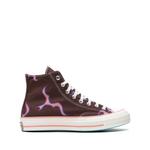 Кеды x Golf Le Fleur Chuck 70 Hi Flames 1