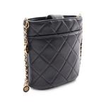2021 quilted bucket bag 2