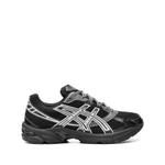 Кроссовки GEL-1130 Black/White 1