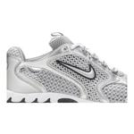 Кроссовки Nike Zoom Spiridon Caged 2 'Metallic Silver' 2