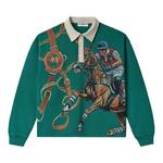 Топы Vale Forever Heritage Rugby 'Green' 1