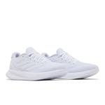 Кроссовки adidas Wmns Runfalcon 5 'Triple White' 8