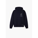 Desigual Мужской свитшот с Дональдом Даком 6