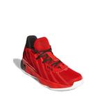 Кроссовки Dame 7 GCA Lillard Time - Red/Core Black 2